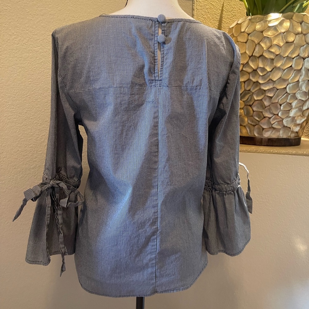 J Crew Top - Picture 2 of 6